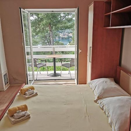 Vita Apartments Zrnovo Exterior foto