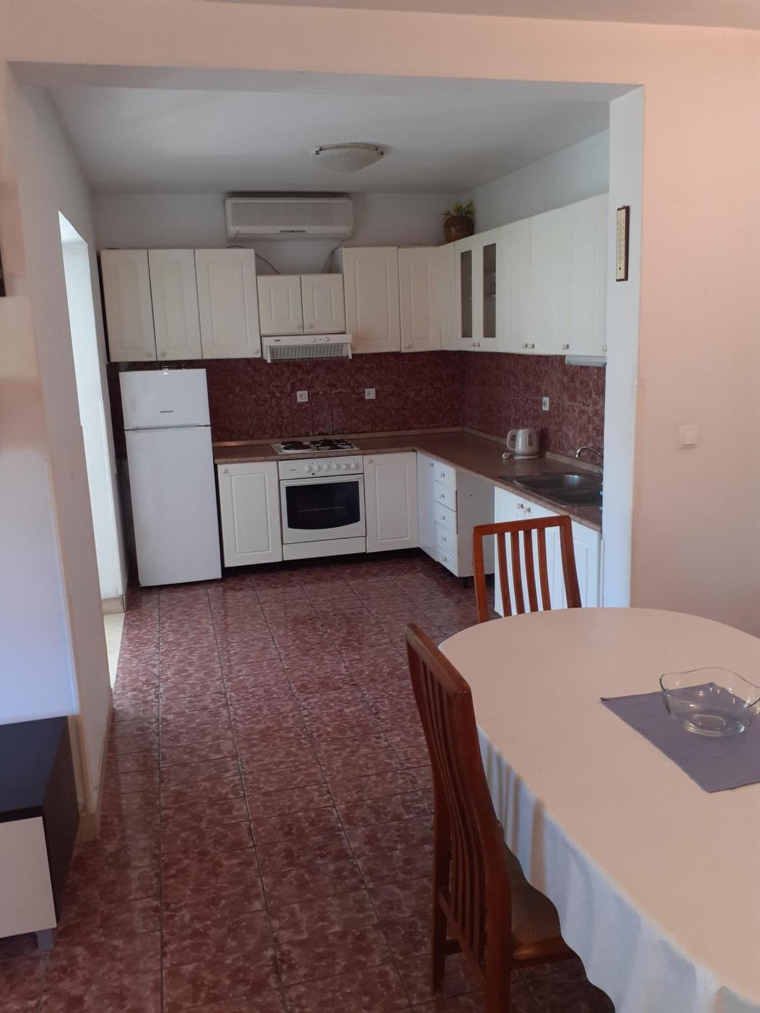 Vita Apartments Zrnovo Exterior foto