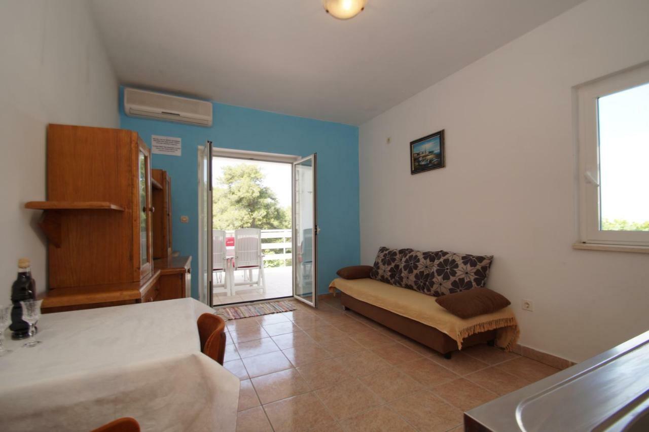 Vita Apartments Zrnovo Exterior foto