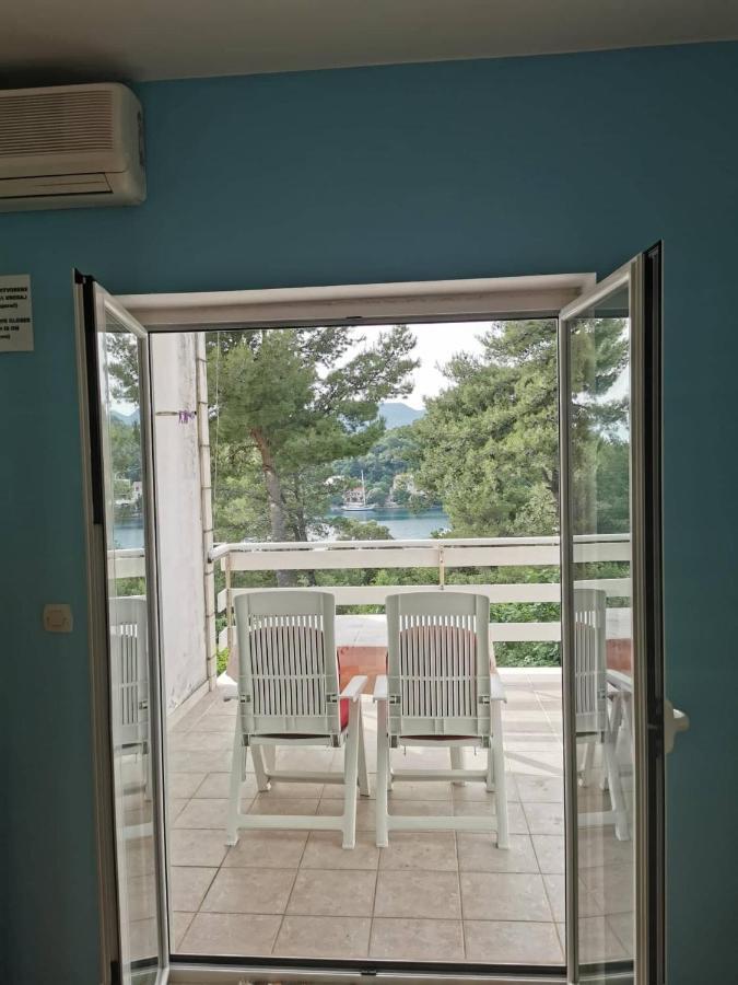 Vita Apartments Zrnovo Exterior foto
